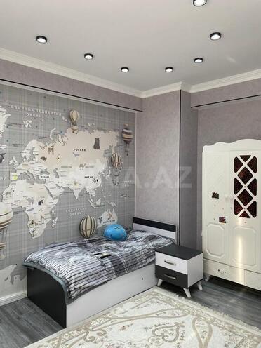 3-комн. новостройка - пос. Ени Ясамал - 160 м² (15)