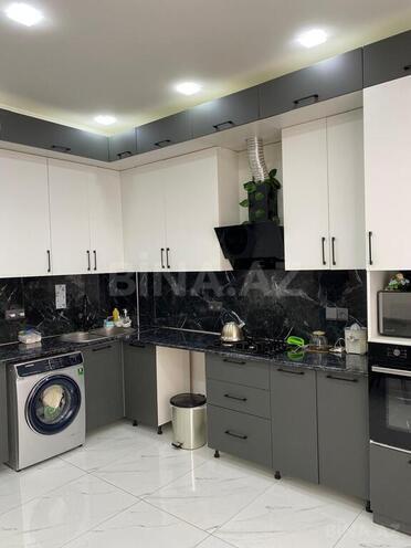 3-комн. новостройка - пос. Ени Ясамал - 160 м² (7)