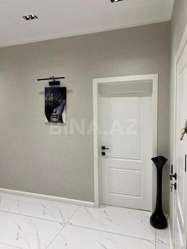 3-комн. новостройка - пос. Ени Ясамал - 160 м² (11)