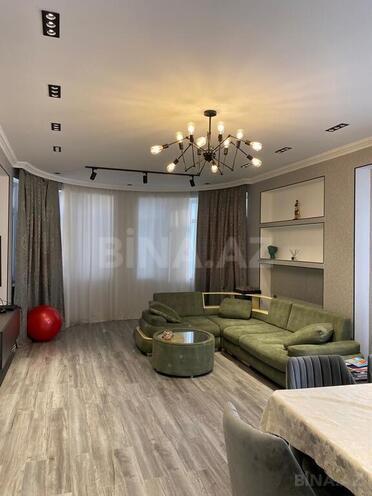 3-комн. новостройка - пос. Ени Ясамал - 160 м² (1)