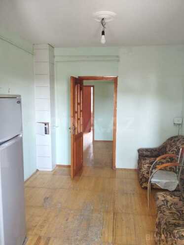 3-комн. вторичка - м. Ахмедлы - 75 м² (12)