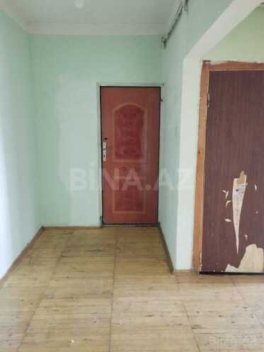 3-комн. вторичка - м. Ахмедлы - 75 м² (8)