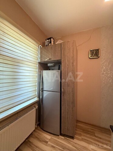 2-комн. вторичка - м. Иншаатчылар - 65 м² (4)