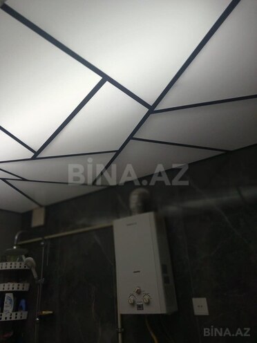3-комн. вторичка - пос. Бакиханова - 75 м² (11)