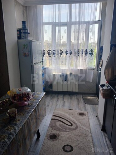3-комн. вторичка - пос. Бакиханова - 75 м² (3)