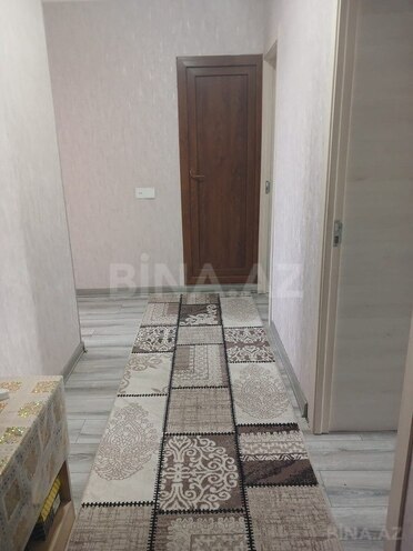 3-комн. вторичка - пос. Бакиханова - 75 м² (2)