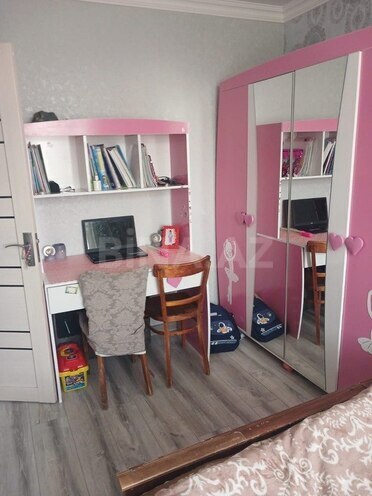 3-комн. вторичка - пос. Бакиханова - 75 м² (4)