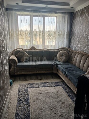 3-комн. вторичка - пос. Бакиханова - 75 м² (5)