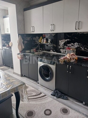 3-комн. вторичка - пос. Бакиханова - 75 м² (8)