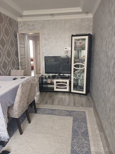 3-комн. вторичка - пос. Бакиханова - 75 м² (1)