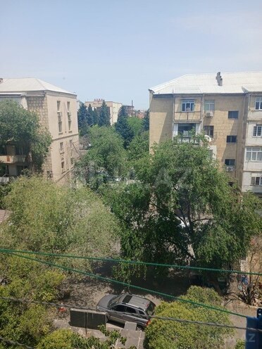 3-комн. вторичка - пос. Бакиханова - 75 м² (9)
