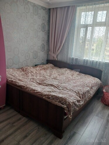 3-комн. вторичка - пос. Бакиханова - 75 м² (6)