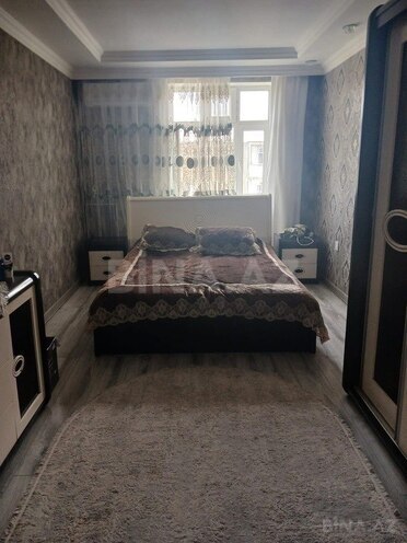3-комн. вторичка - пос. Бакиханова - 75 м² (7)