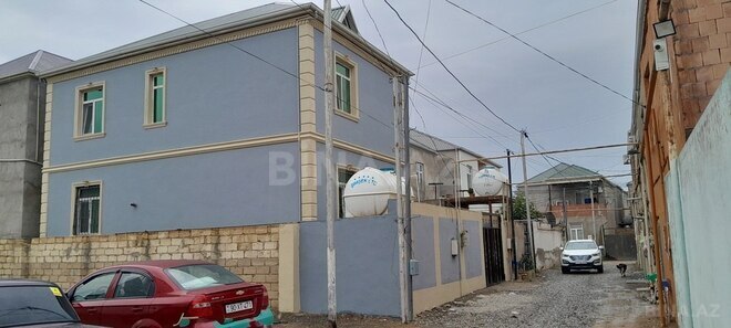 5-комн. дом/дача - пос. Масазыр - 140 м² (2)