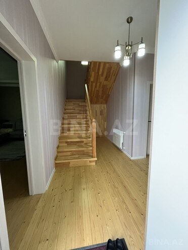5-комн. дом/дача - пос. Масазыр - 140 м² (9)