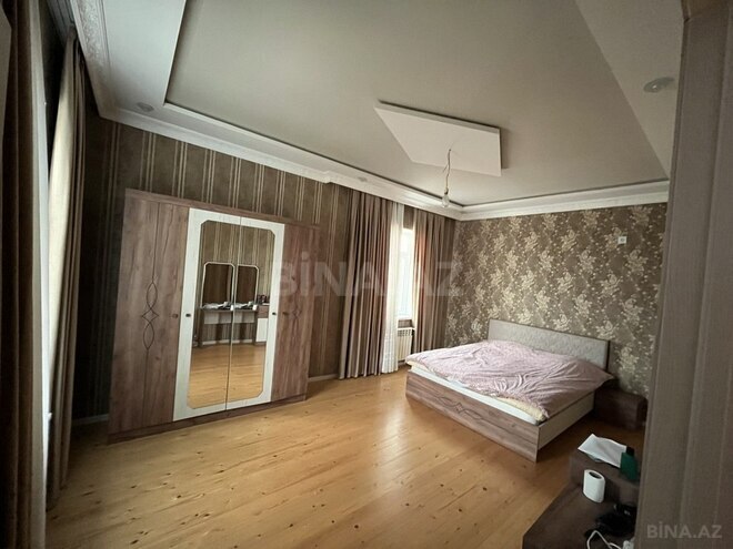 5-комн. дом/дача - пос. Масазыр - 140 м² (15)