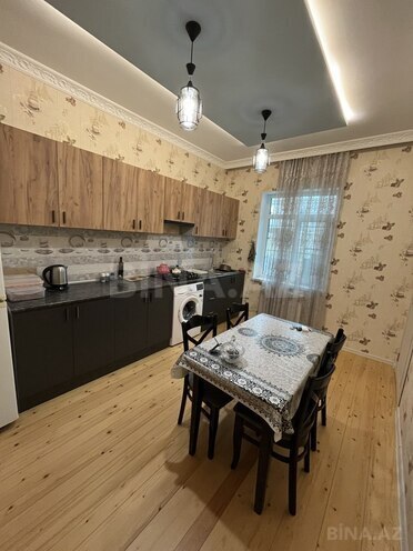 5-комн. дом/дача - пос. Масазыр - 140 м² (6)