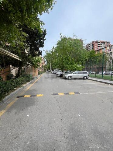 1 otaqlı yeni tikili - Nəriman Nərimanov m. - 30 m² (4)