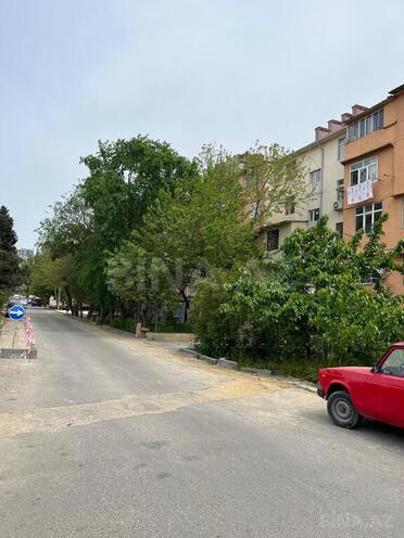 1 otaqlı yeni tikili - Nəriman Nərimanov m. - 30 m² (5)