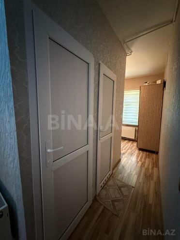 2-комн. вторичка - м. Иншаатчылар - 65 м² (11)