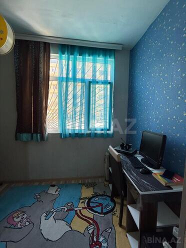 2-комн. вторичка - м. Иншаатчылар - 65 м² (14)
