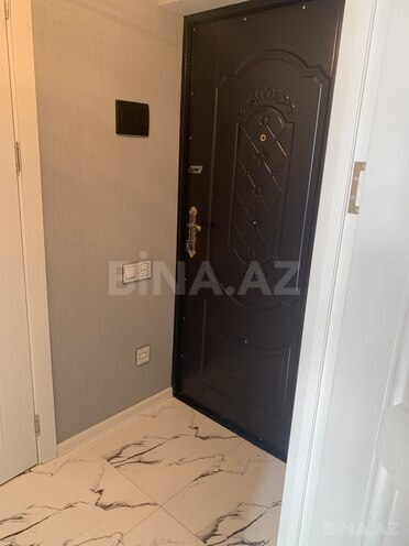 2-комн. новостройка - Абшеронcкий  р. - 46 м² (6)