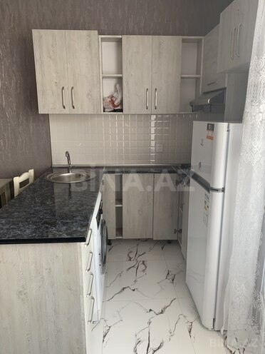 2-комн. новостройка - Абшеронcкий  р. - 46 м² (7)