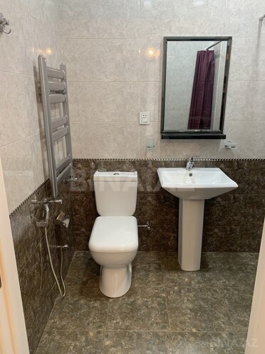 2-комн. новостройка - Абшеронcкий  р. - 46 м² (4)