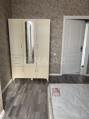 2-комн. новостройка - Абшеронcкий  р. - 46 м² (2)