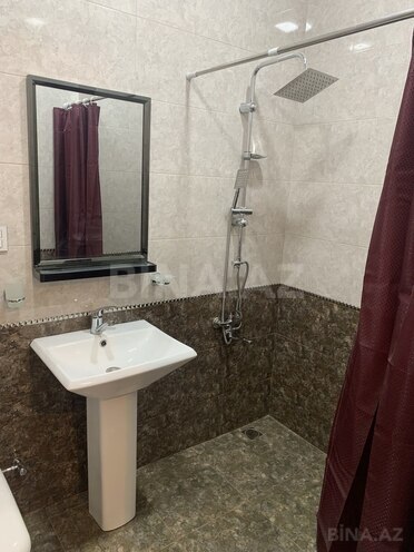 2-комн. новостройка - Абшеронcкий  р. - 46 м² (5)