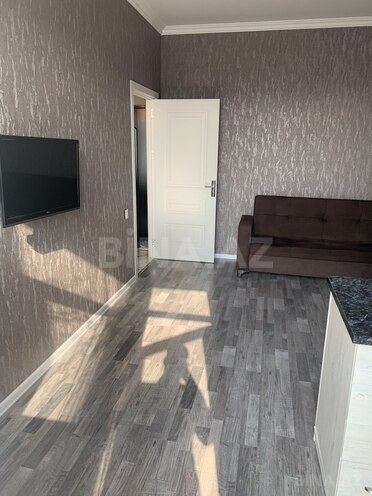 2-комн. новостройка - Абшеронcкий  р. - 46 м² (8)