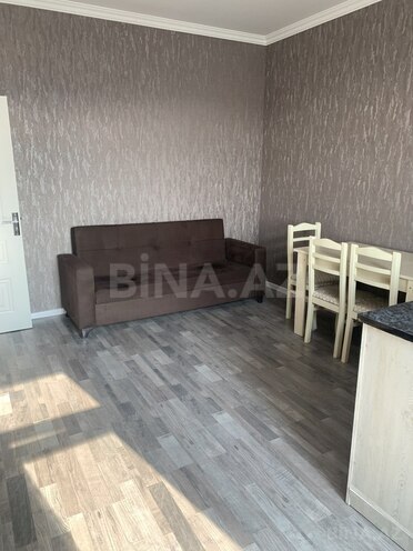 2-комн. новостройка - Абшеронcкий  р. - 46 м² (9)