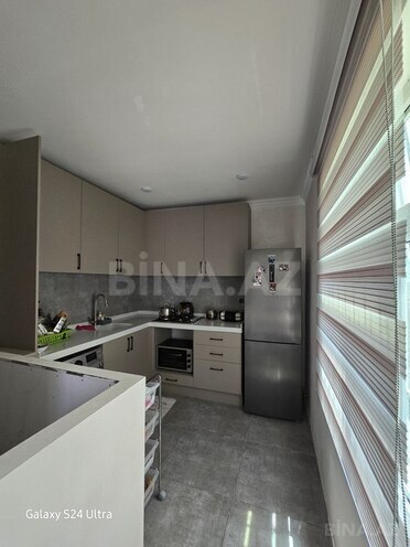 6-комн. дом/дача - пос. Зых - 160 м² (2)