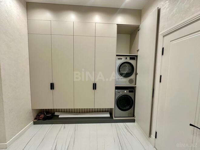 3-комн. новостройка - м. Низами - 119 м² (24)