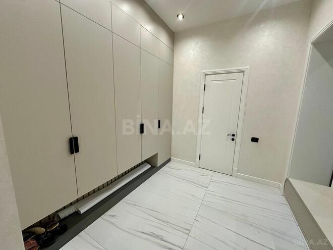 3-комн. новостройка - м. Низами - 119 м² (26)