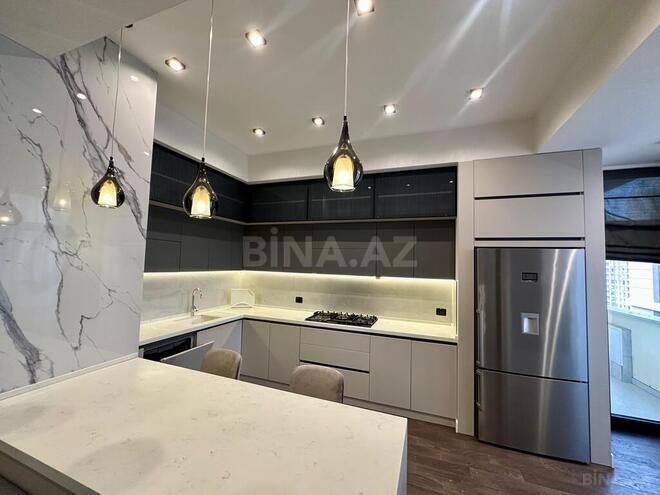 3-комн. новостройка - м. Низами - 119 м² (5)