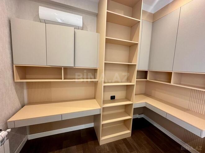 3-комн. новостройка - м. Низами - 119 м² (20)