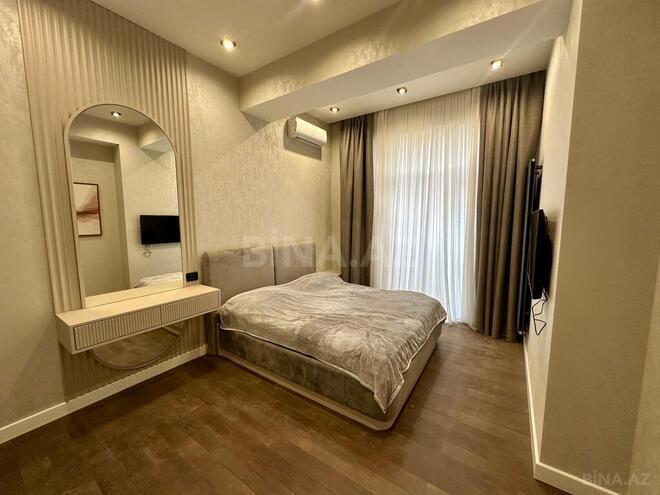 3-комн. новостройка - м. Низами - 119 м² (13)