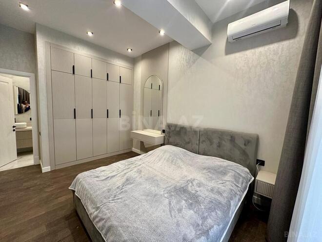 3-комн. новостройка - м. Низами - 119 м² (15)
