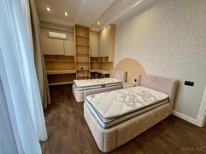 3-комн. новостройка - м. Низами - 119 м² (18)