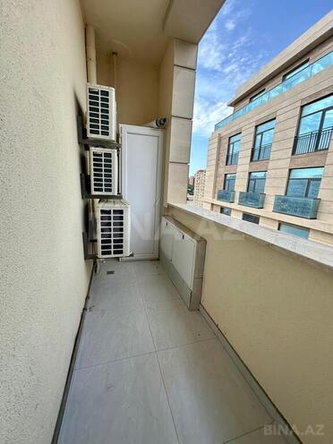 3-комн. новостройка - м. Низами - 119 м² (12)