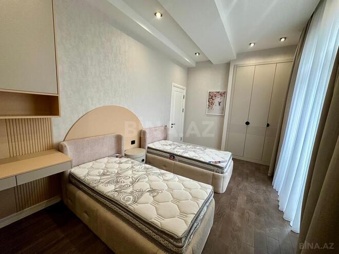 3-комн. новостройка - м. Низами - 119 м² (21)