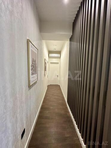 3-комн. новостройка - м. Низами - 119 м² (22)
