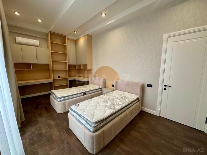 3-комн. новостройка - м. Низами - 119 м² (19)