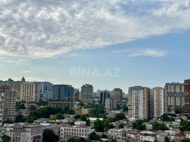 3-комн. новостройка - м. Низами - 119 м² (17)