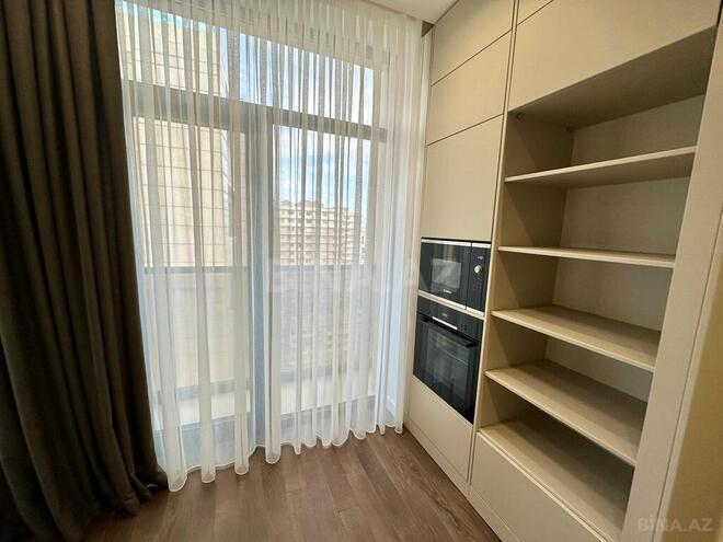 3-комн. новостройка - м. Низами - 119 м² (11)