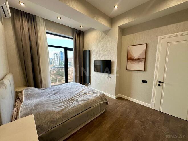 3-комн. новостройка - м. Низами - 119 м² (14)