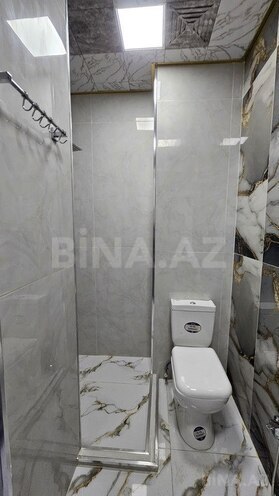3-комн. новостройка - Хырдалан - 94 м² (11)