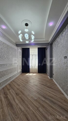 3-комн. новостройка - Хырдалан - 94 м² (7)