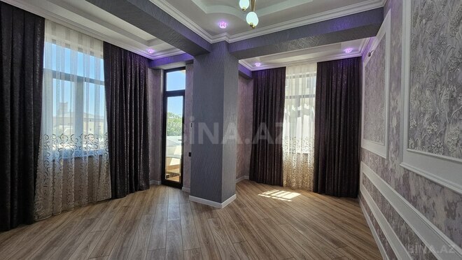 3-комн. новостройка - Хырдалан - 94 м² (6)
